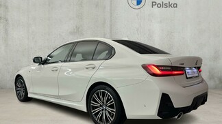 BMW Seria 3, 320