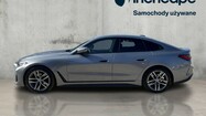 miniaturka - BMW Serii 4, 420