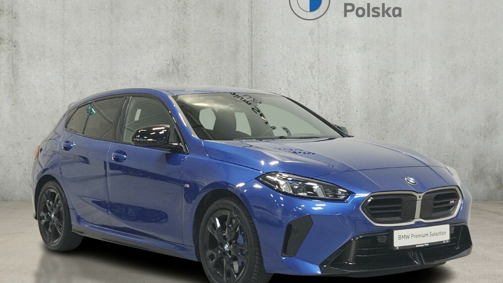 BMW Seria 1 135