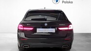 BMW Serii 5, 520