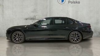 BMW Seria 7 740
