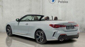 BMW Seria 4 430