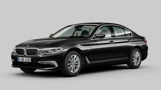 BMW Seria 5 530
