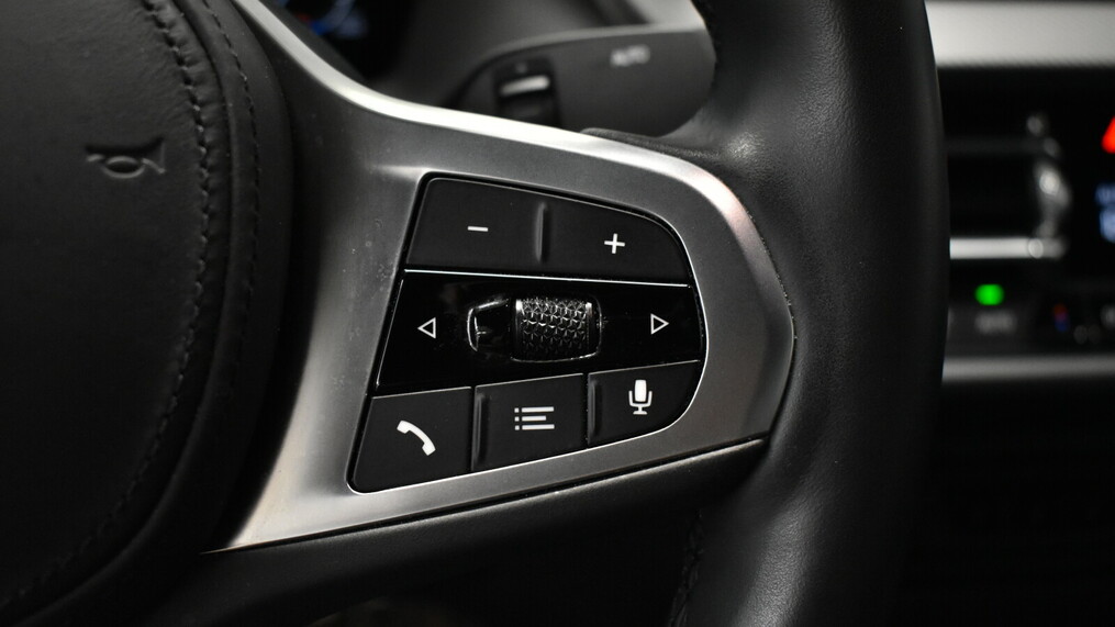 BMW Seria 2 218
