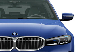 BMW Seria 3 320