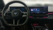 BMW Seria 5, 520