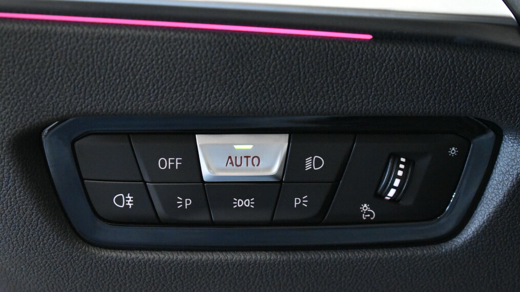 BMW Seria 4, 440