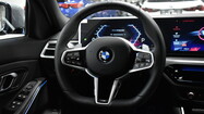 BMW Serii 3, 320