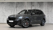 miniaturka - BMW X5
