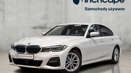 miniaturka - BMW Serii 3, 320