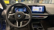 miniaturka - BMW Serii 1, 120