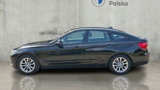 BMW 3GT