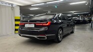 miniaturka - BMW Serii 7, 730
