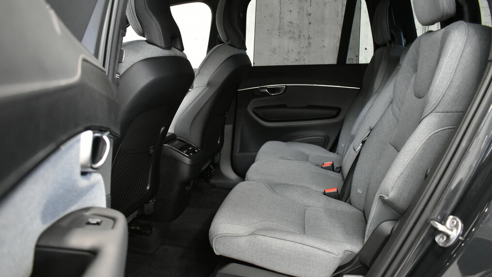 Volvo XC 90
