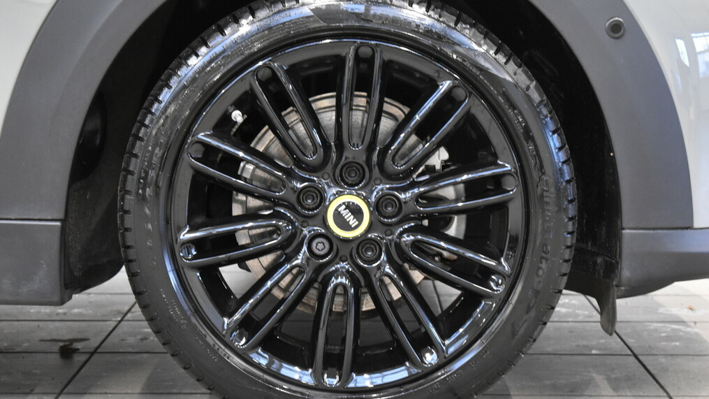 MINI Cooper SE