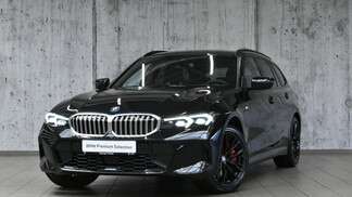BMW Seria 3 330