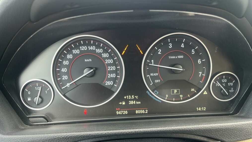 BMW Seria 4 430
