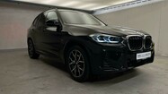 miniaturka - BMW X3