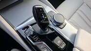 miniaturka - BMW Serii 5, 530