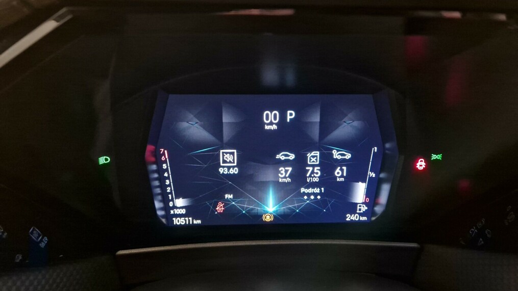 DS Automobiles DS 4