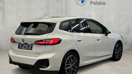 miniaturka - BMW Serii 2, 218