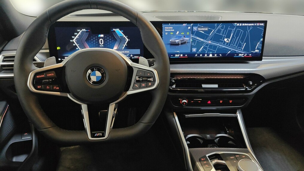 BMW Seria 3 320