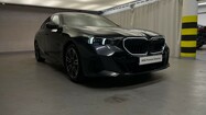 miniaturka - BMW Serii 5, 540