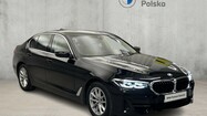 miniaturka - BMW Serii 5, 518