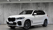 miniaturka - BMW X5