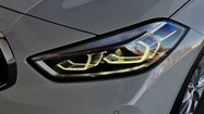 BMW Seria 1 118