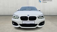 BMW Seria 1 118