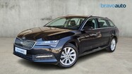 Škoda Superb Combi