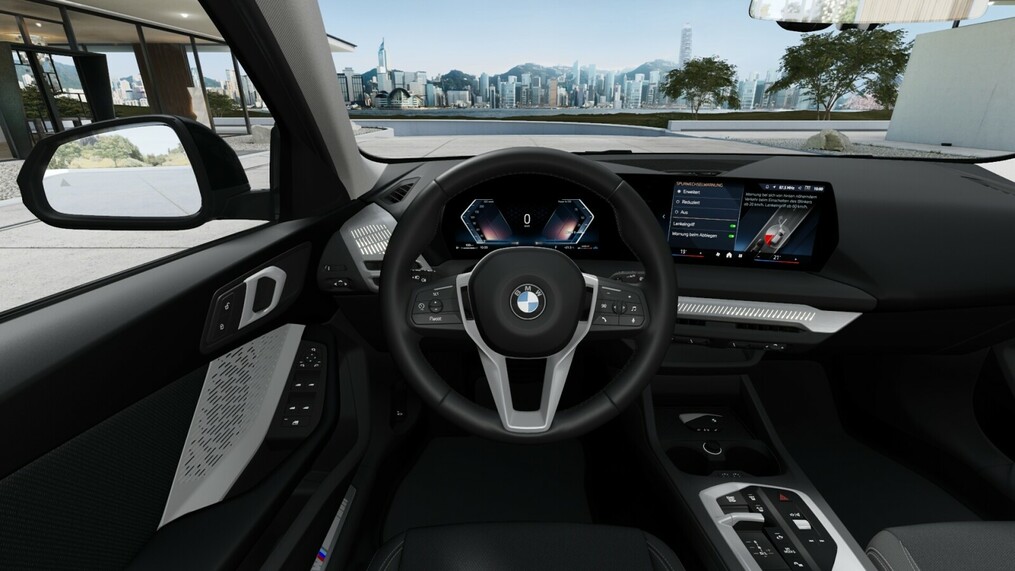 BMW Seria 1 118