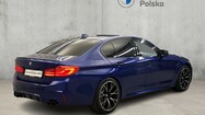 miniaturka - BMW M5