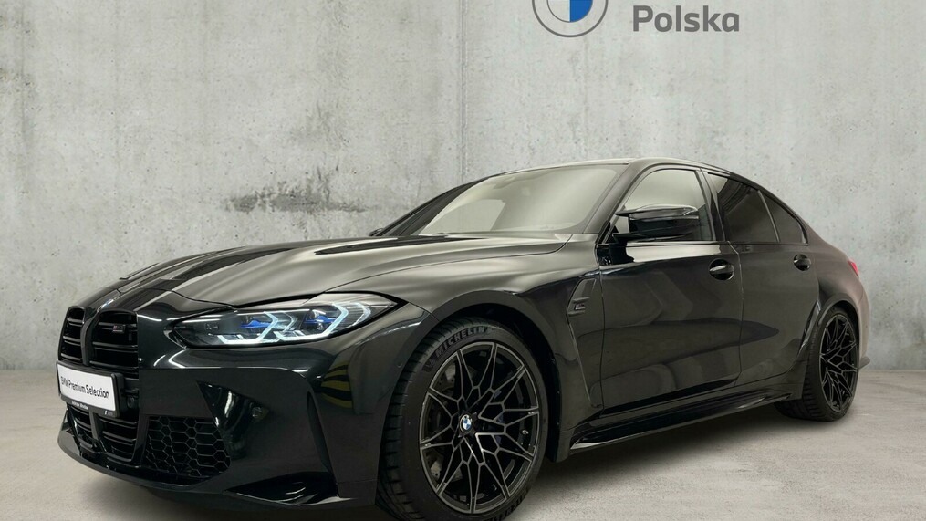 BMW M3