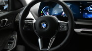 BMW Serii 1, 118