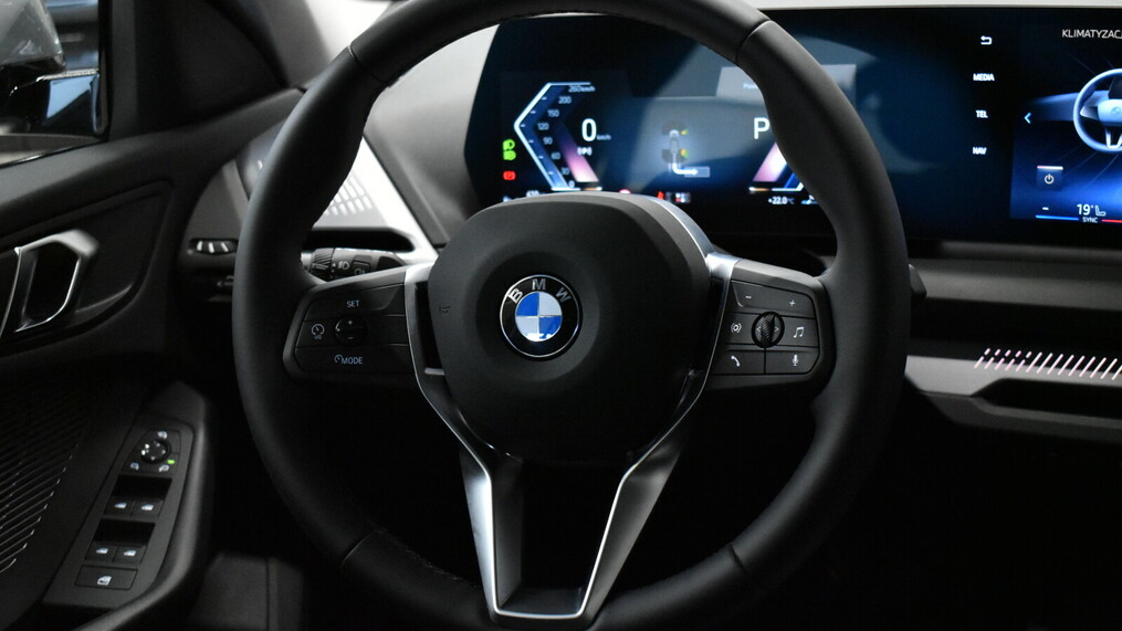 BMW Serii 1, 118