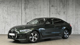 BMW Seria 4 430