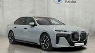 BMW Seria 7, 740