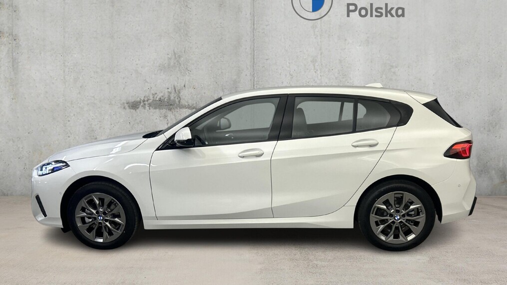 BMW Serii 1, 116