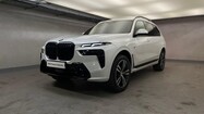 miniaturka - BMW X7