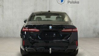 BMW Seria 5, 520