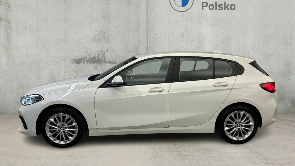 BMW Seria 1 118