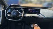 miniaturka - BMW iX