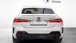 BMW Serii 4, 440