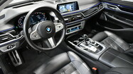 BMW Seria 7 760