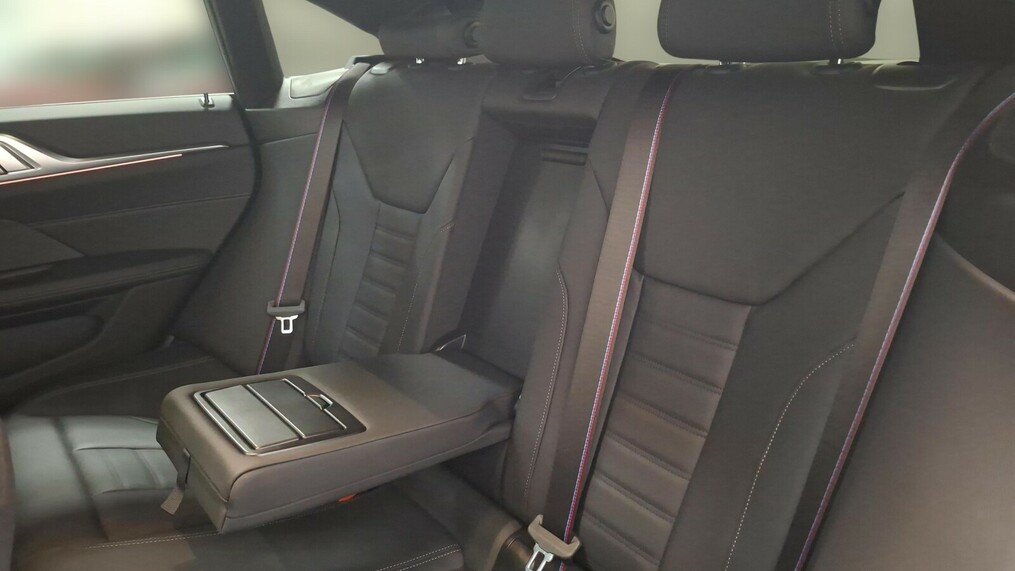 BMW Serii 4, 430