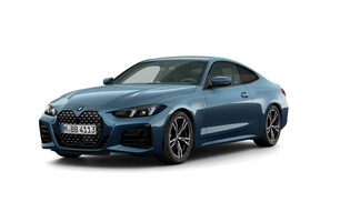 BMW Seria 4 430