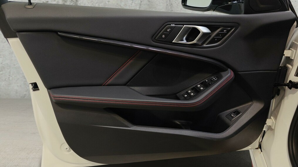 BMW Seria 1 128 ti