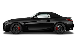 BMW Seria Z4